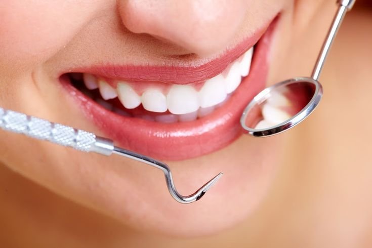 Affordable Luxury Cosmetic Dentistry in Lahore